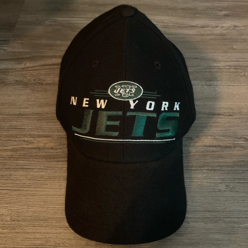 New York Jets Hat